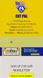 Mobile Screenshot of ehtpal.org